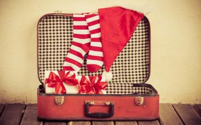 ​外出旅游需要带的行李清单