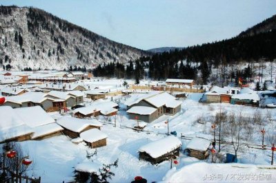 ​雪乡坑人宰客，为什么让东北人集体背锅