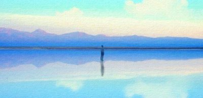 ​特意把你屏蔽的男人还有必要联系吗