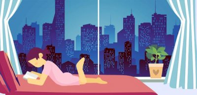 ​容易内耗的人