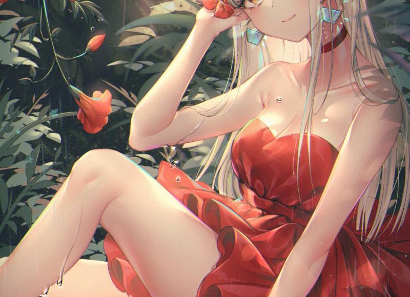 半遮半掩别样诱惑 抓住男人的心如此简单