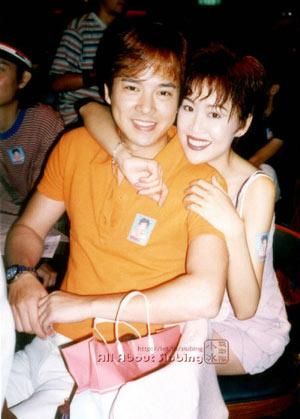 陈嘉辉(梁小冰陈嘉辉访谈)-第1张图片-