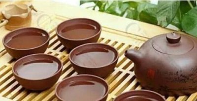 ​如何泡茶，泡茶基本步骤