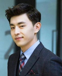 ​丹凤眼好看不好看？