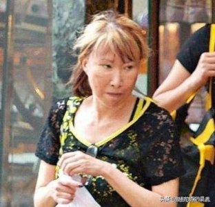 ​李月华香港打真军第一人，风月片天后，艺术与人生的华丽冒险