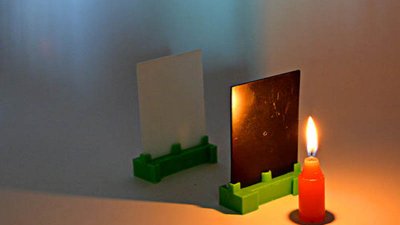 ​小孔成像原理是什么