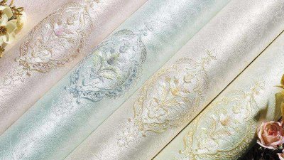 ​墙布上的油渍怎么去除