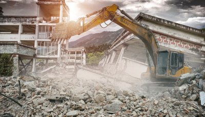 ​唐山大地震是哪年