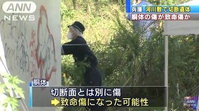 日本发生一起中国留学生被残忍分尸案!中国警察决定赴日查明真凶!