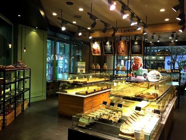 家庭烘焙和专业烘焙的区别