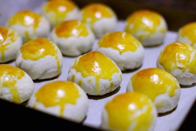 家庭烘焙和专业烘焙的区别