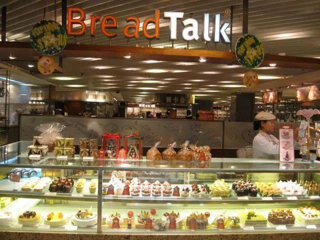 家庭烘焙和专业烘焙的区别