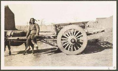 ​奇葩的传统婚姻模式＂拉帮套＂，三个人像夫妻一样生活却不受非议