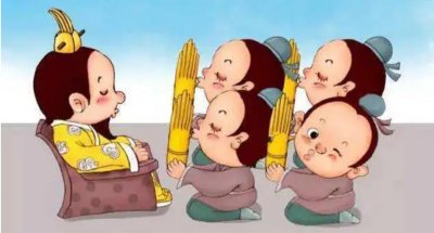 ​齐宣王一句“寡人好色”就这样拒王道仁政于千里之外