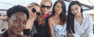 ​355电影是讲述了什么