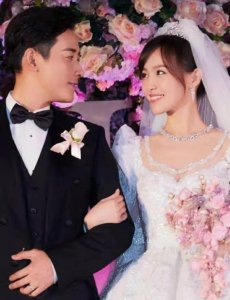 ​罗晋唐嫣宣布分手(唐嫣罗晋也离婚了吗？)