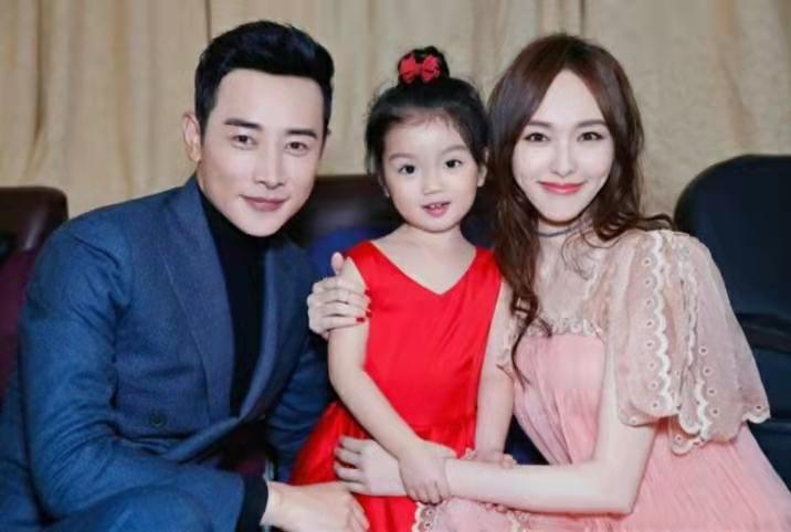 罗晋唐嫣宣布分手(唐嫣罗晋也离婚了吗？)