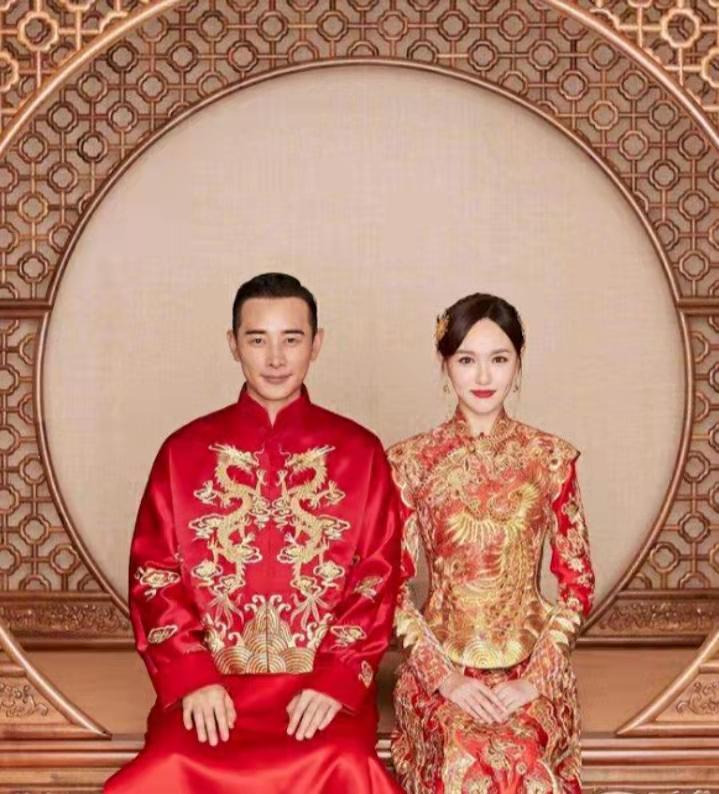 罗晋唐嫣宣布分手(唐嫣罗晋也离婚了吗？)