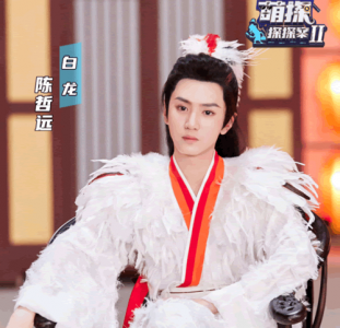 ​周斯越是谁演的（周斯越的扮演者是谁）