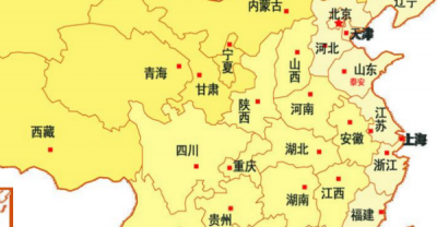 ​中国有多少省多少直辖市自治区分别是哪些,我国有几个省几个自治区几个直辖市几