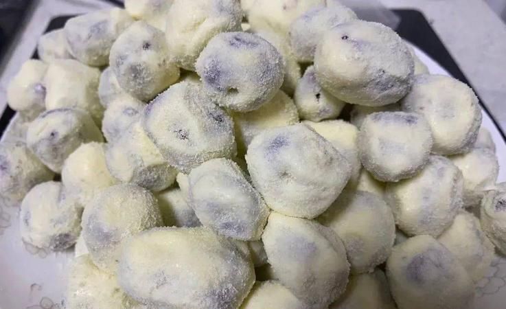 制作奶枣需要什么材料