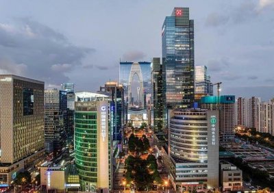 ​苏州成为特大城市 意味着什么?