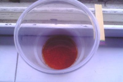 ​碱性乳白体是啥 ，碱性乳液白体为啥有味？