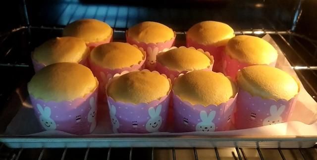 雪媚娘可以用食用油吗，想请问一下做雪媚娘怎么做它的皮才会更Q更有嚼劲？图4