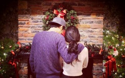 ​情侣之间如何增进感情？能增进情侣间感情的事