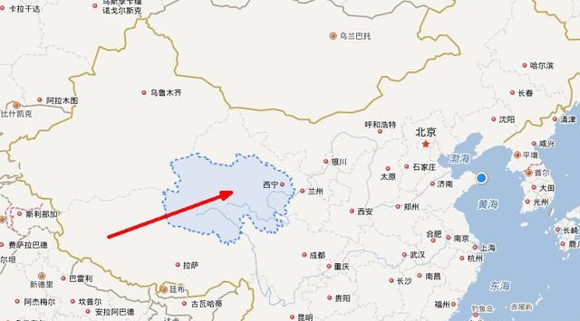 青海在哪个省，青海宁夏属于哪个省份？图5