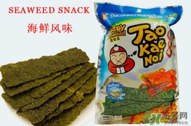 小老板海苔哪个味道好吃？小老板海苔什么味好吃