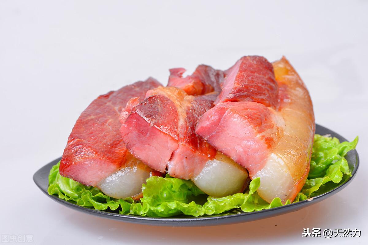 腊肉如何保存是放在冰箱冷冻室吗（腊肉保存在冰箱保鲜还是冷冻）