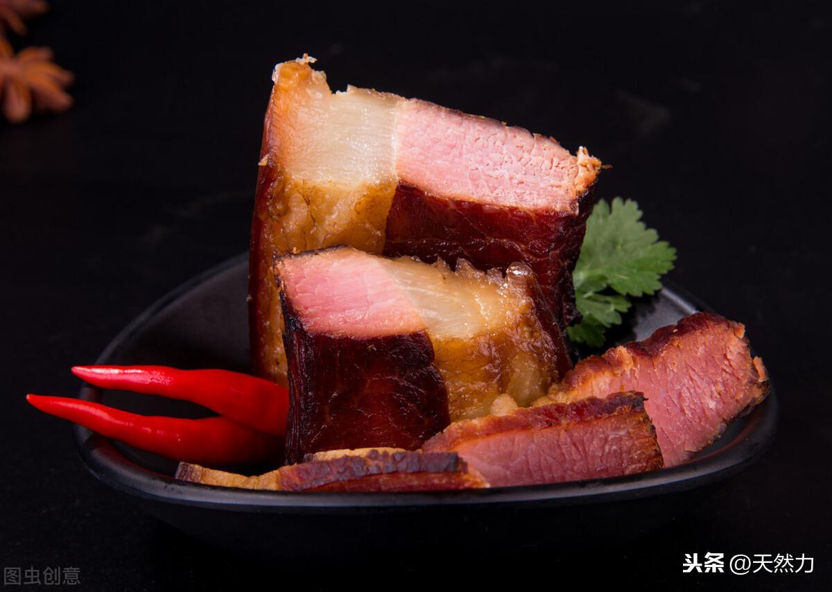 腊肉如何保存是放在冰箱冷冻室吗（腊肉保存在冰箱保鲜还是冷冻）