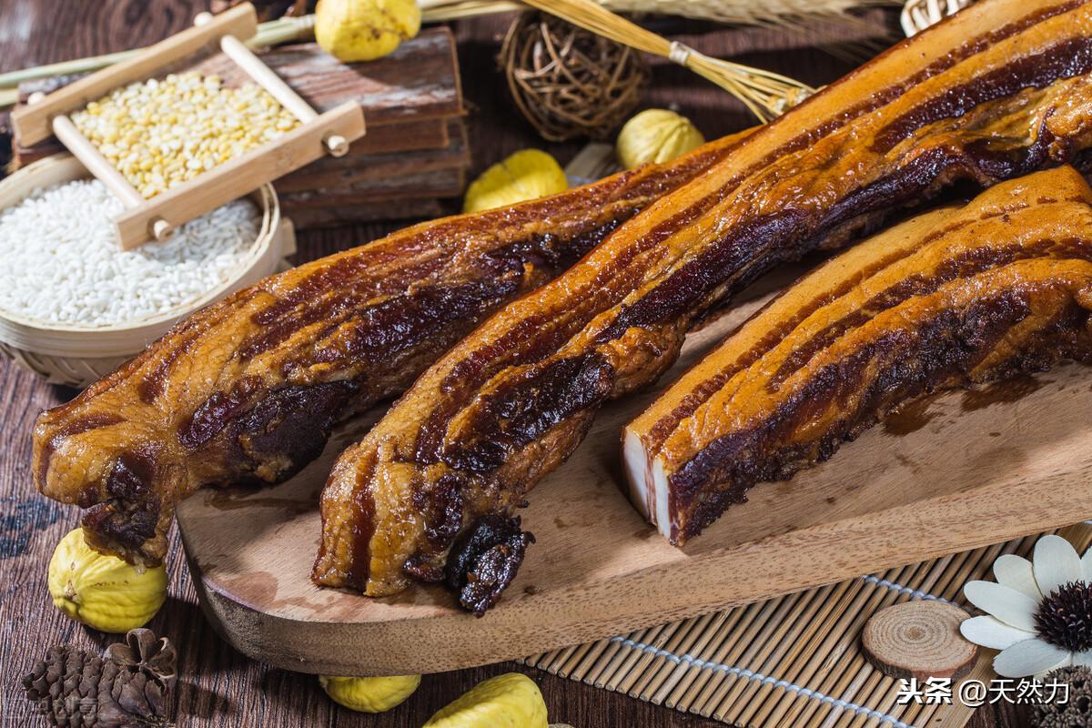 腊肉如何保存是放在冰箱冷冻室吗（腊肉保存在冰箱保鲜还是冷冻）