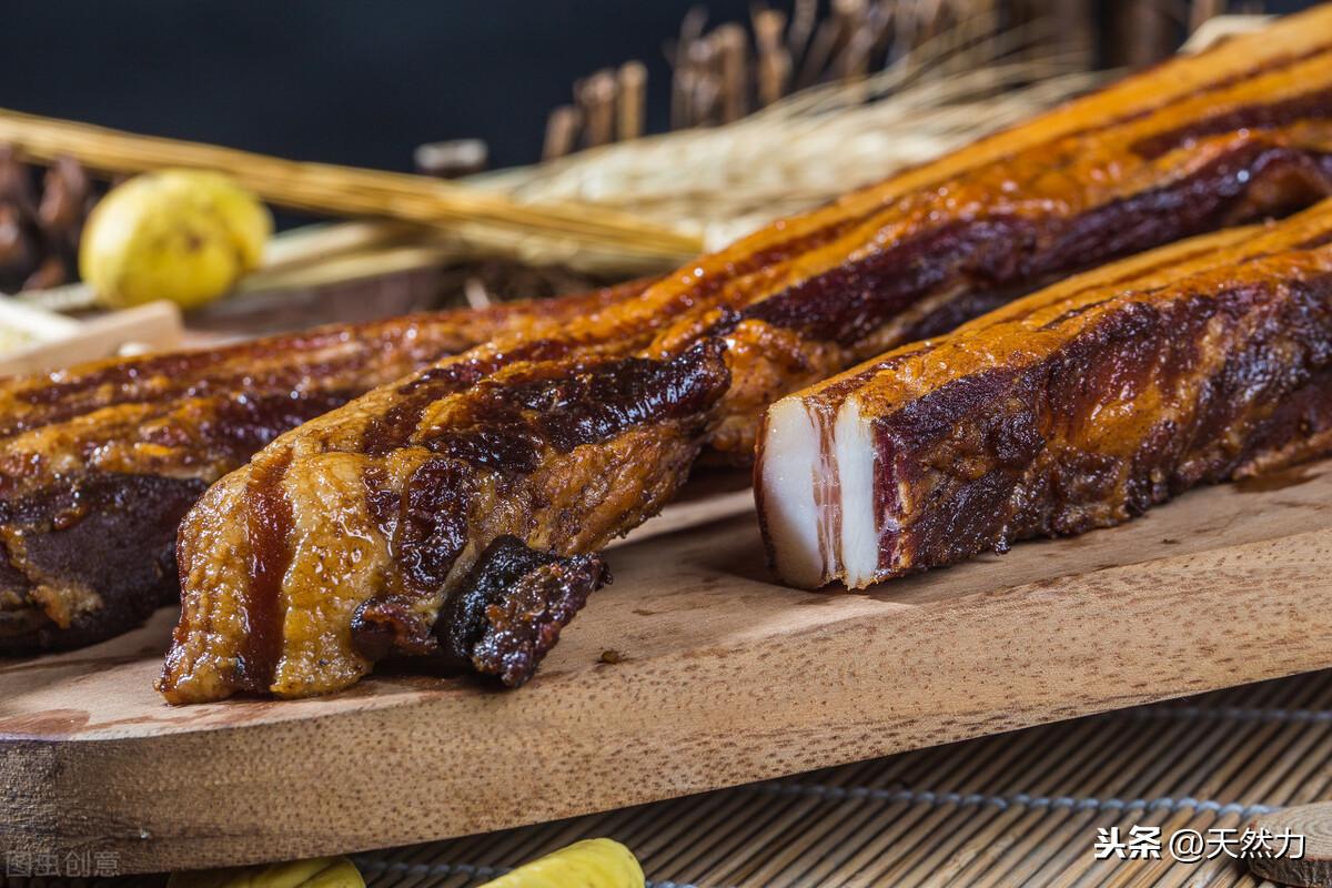 腊肉如何保存是放在冰箱冷冻室吗（腊肉保存在冰箱保鲜还是冷冻）