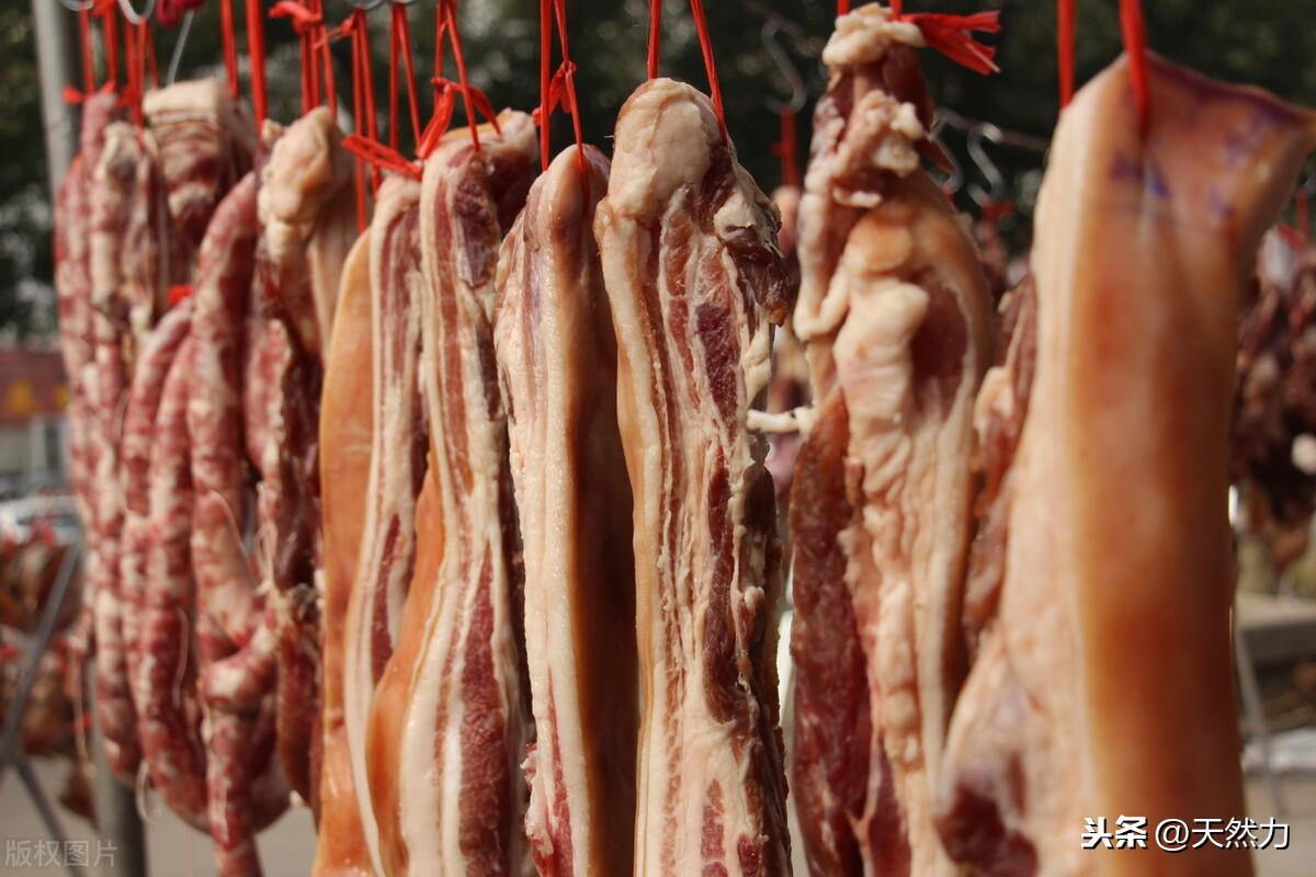 腊肉如何保存是放在冰箱冷冻室吗（腊肉保存在冰箱保鲜还是冷冻）