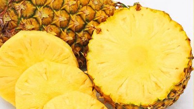 ​菠萝吃了会上火吗
