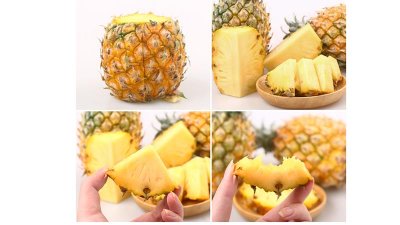 ​菠萝会不会上火