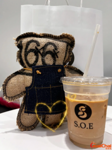 ​SOE咖啡是什么意？SOE咖啡