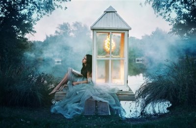 ​60岁老人微信昵称大全(精选108个)