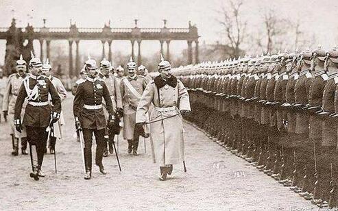 辽东半岛履历:日本为什么赞成偿还辽东半岛给中国?