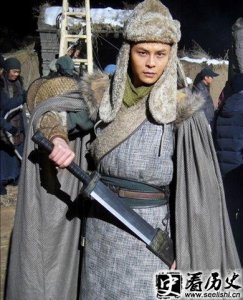 ​对林冲恩将仇报的人是谁