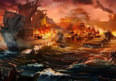 ​赤壁之战基本都是东吴在动手 孙权为何还要和刘备结盟