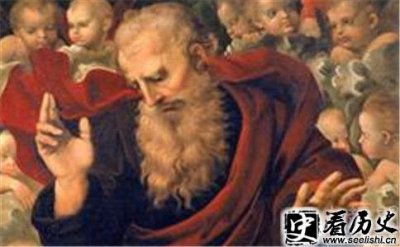 ​关于毕达哥拉斯学生的故事