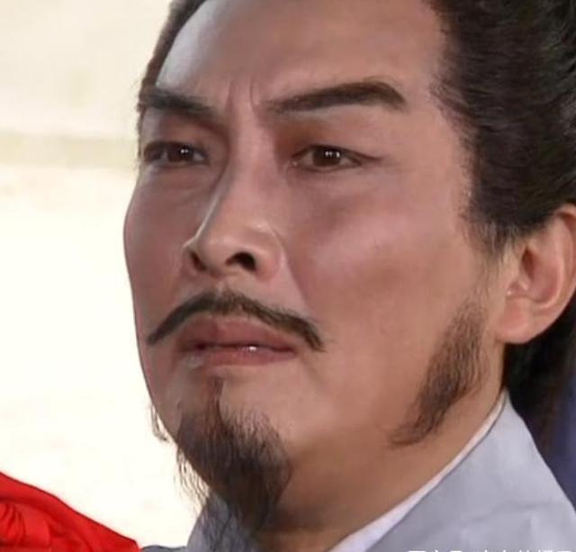 1994版《三国演义》,唐国强出演诸葛亮为何被众人反对?