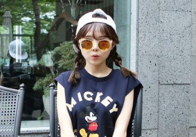 ​非常好听的韩文网名带翻译(精选76个)