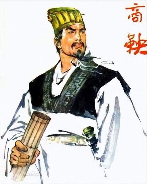 商鞅是哪个学派的代表人物之一(商鞅变法的内容和意义)-