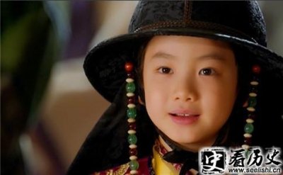 ​元顺帝的长子是谁 在位时期多少功绩