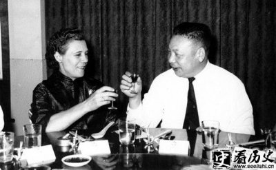 ​蒋经国一生之中到底有几个妻子