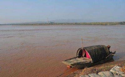 ​历史上的风陵渡有什么典故（山西运城风陵渡由来的传说）